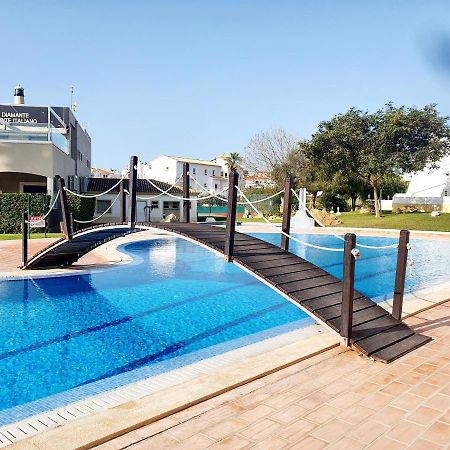 Canameira Beach - Albufeira Villa Exterior photo