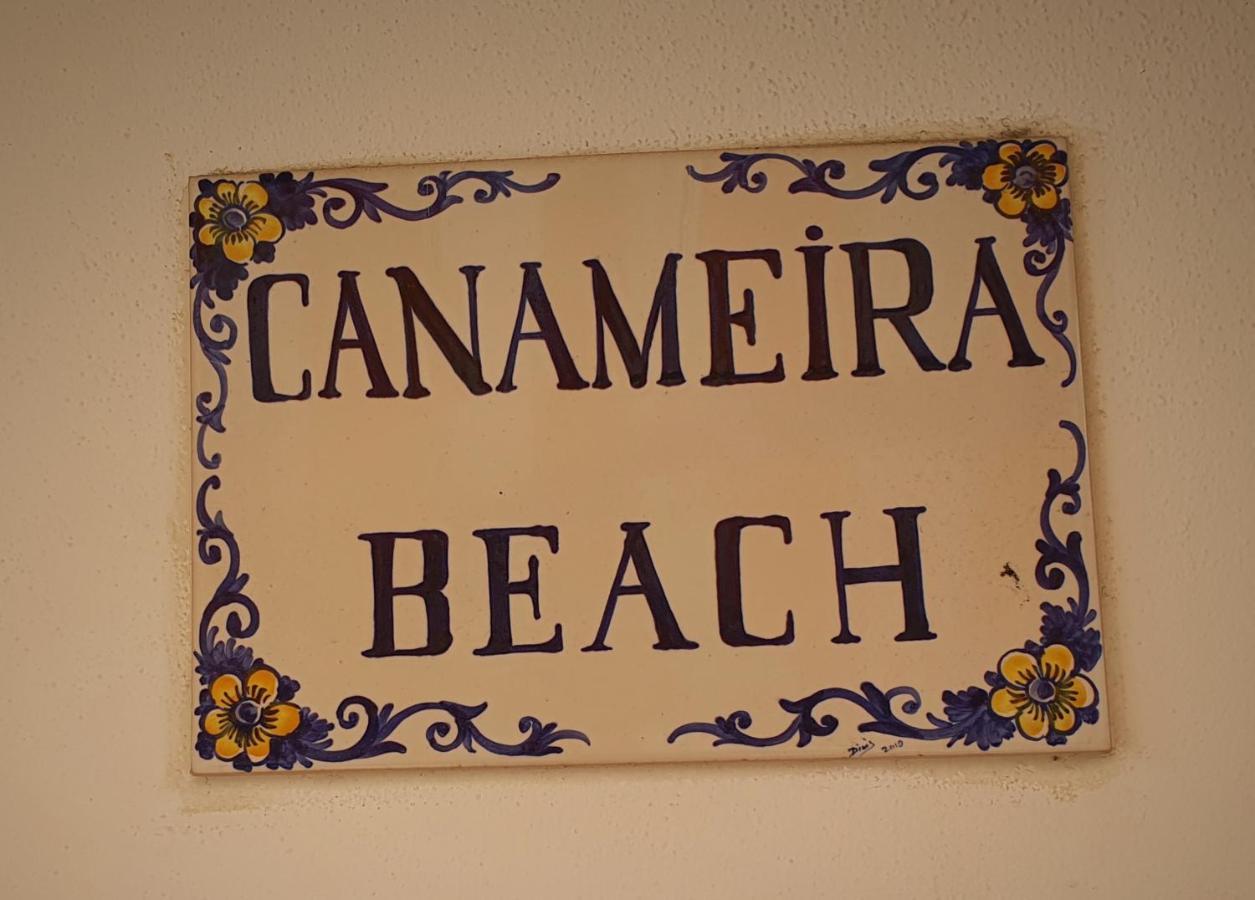Canameira Beach - Albufeira Villa Exterior photo